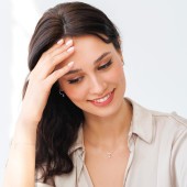 Cercei rotunzi argint cu perle naturale albe si cristale DiAmanti SK23215EL_W-G